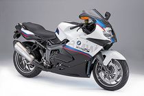 BMW Motorrad K 1300 S Motorsport from 2014 - Technical data