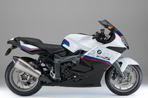 BMW Motorrad K 1300 S Motorsport from 2015 - Technical data