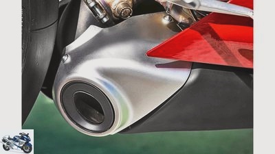 Euro 3 classic: Ducati 1299 Panigale