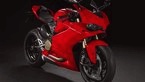 Ducati 1299 Panigale S in the HP driving report