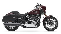 Harley-Davidson Sport Glide Specifications