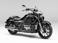 Honda Motorcycles Gold Wing F6C from 2014 - Technical data