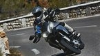 Top test Aprilia Caponord 1200 ABS Travel Pack