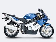MZ 1000 ST from 2006 - Technical data