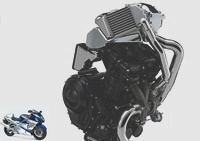 News - EICMA news: no turbo engine motorcycle at Suzuki in 2016 - Used SUZUKI