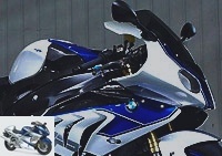 News - Motorcycle news 2013: BMW S 1000 RR HP4 - Used BMW