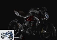 News - Motorcycle news 2013: MV Agusta Brutale 800 - Pre-owned MV AGUSTA