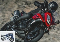 News - Motorcycle news 2013: Triumph Tiger 1050 Sport - Used TRIUMPH