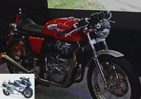 News - Motorcycle news: things are happening at Royal Enfield! - Pre-owned ROYAL ENFIELD
