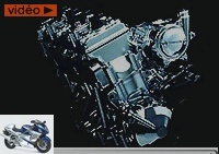 News - Motorcycle news: the Kawasaki Ninja H2 is boosting! - Used KAWASAKI