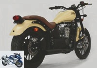 News - Motorcycle news: Leonart Daytona 125 special series - LEONART pre-owned