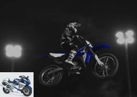 News - Motocross news 2015: the Yamaha 2 and 4-stroke evolve - Used YAMAHA