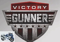 News - New motorcycles: the Victory Gunner ready to be unveiled - VICTORY occasions