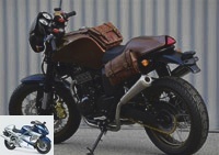 News - New motorcycles: prices of SWM Silver Vase and Gran Milano 440 - Second hand SWM