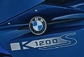 News - New K 1200 S: BMW leaves its reserve! - Used BMW