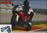 News - New S1000RR 2012: BMW sharpens its Hypersport! - Used BMW