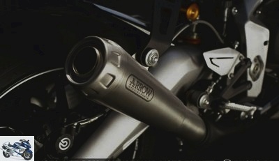 News - New Triumph Daytona Moto2 765 Limited Edition - Used TRIUMPH