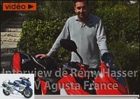 News - New Turismo Veloce: the ambitions of MV Agusta in France - Occasions MV AGUSTA
