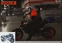 News - New KTM 125 Duke video - KTM Pre-Owned