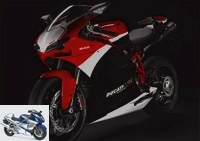 News - New ranges for the Ducati 848 Evo and Diavel - Used DUCATI