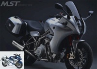 News - New American motorcycles: Motus MST and MST-R - Used MOTUS