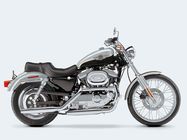 2003 to present Harley-Davidson Sportster 1200 Specifications