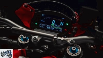 Ducati Monster 1200 25 Anniversario special model 2018
