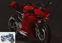 News - Why did I fall for the Ducati 1199 Panigale! - Used DUCATI