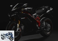 News - First new Ducati products 2011: sport and comfort! - Used DUCATI
