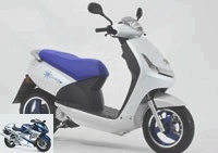 News - Four new Peugeot scooters in 2011 - Used PEUGEOT