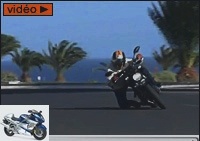 News - A look back at the first test of the Yamaha MT-07 on video - Used YAMAHA