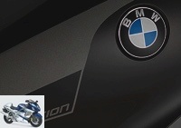News - BMW scooters: (re) ask for special editions - Used BMW