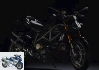 News - Streetfighter and 1198: Ducati at the top of its game at home! - Ducati 1198: always more!