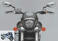 News - Suzuki unveils its first new products for 2010! - Used SUZUKI
