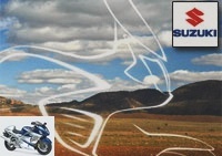 News - Suzuki is about to launch a new DL 650 V-Strom! - Used SUZUKI