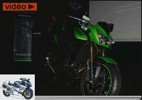 News - Everything you need to know about the new 2011 Kawasaki Z 750 R - Used KAWASAKI