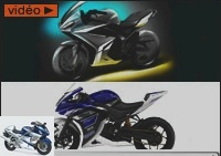 News - Triumph and Yamaha are developing 250cc sports motorcycles -