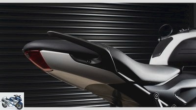 Triumph Trident 660: New three-cylinder roadster