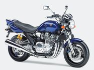 Yamaha XJR 1300 from 2005 - Technical Specifications