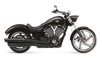 2011 Victory Vegas 8-Ball Specifications