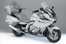 BMW Motorrad K 1600 GTL Exclusive - Technical data