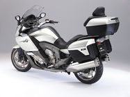 BMW Motorrad K 1600 GTL from 2012 - Technical data