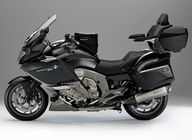 BMW Motorrad K 1600 GTL from 2013 - Technical data
