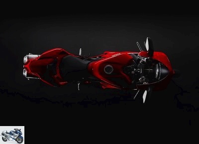 Ducati 1198 2009