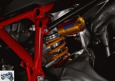 Ducati 1198 R Special Edition CORSICA 2010
