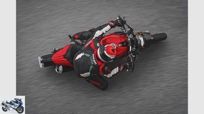 Ducati Monster 1200-S (2017)