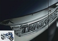 News - A hat-trick of new Triumph motorcycles for 2013-2014? - Used TRIUMPH