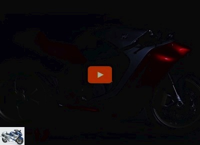 News - Motorcycle video: the MV Agusta F4 Zagato passes the two ... - Pre-owned MV AGUSTA