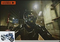 News - Motorcycle video: the dark side of the future Yamaha ... - Used YAMAHA
