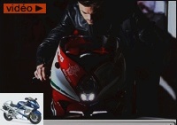 News - Motorcycle video: MV Agusta releases its new F4 RC Superbike - MV Agusta presents its road Superbike